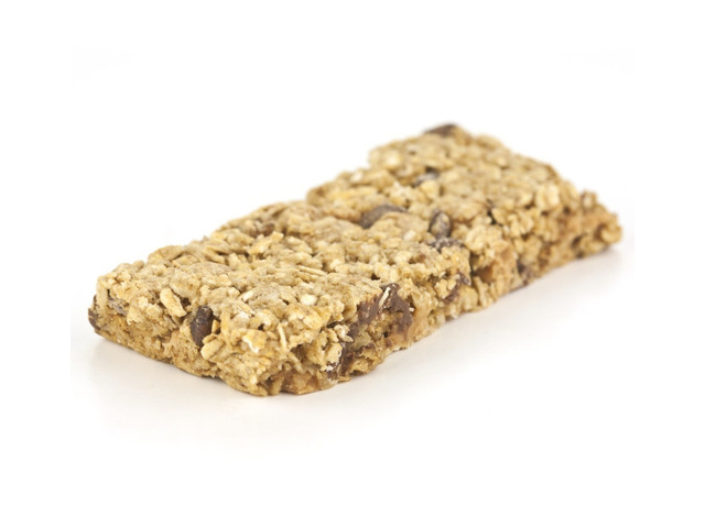 Granola View Product Image